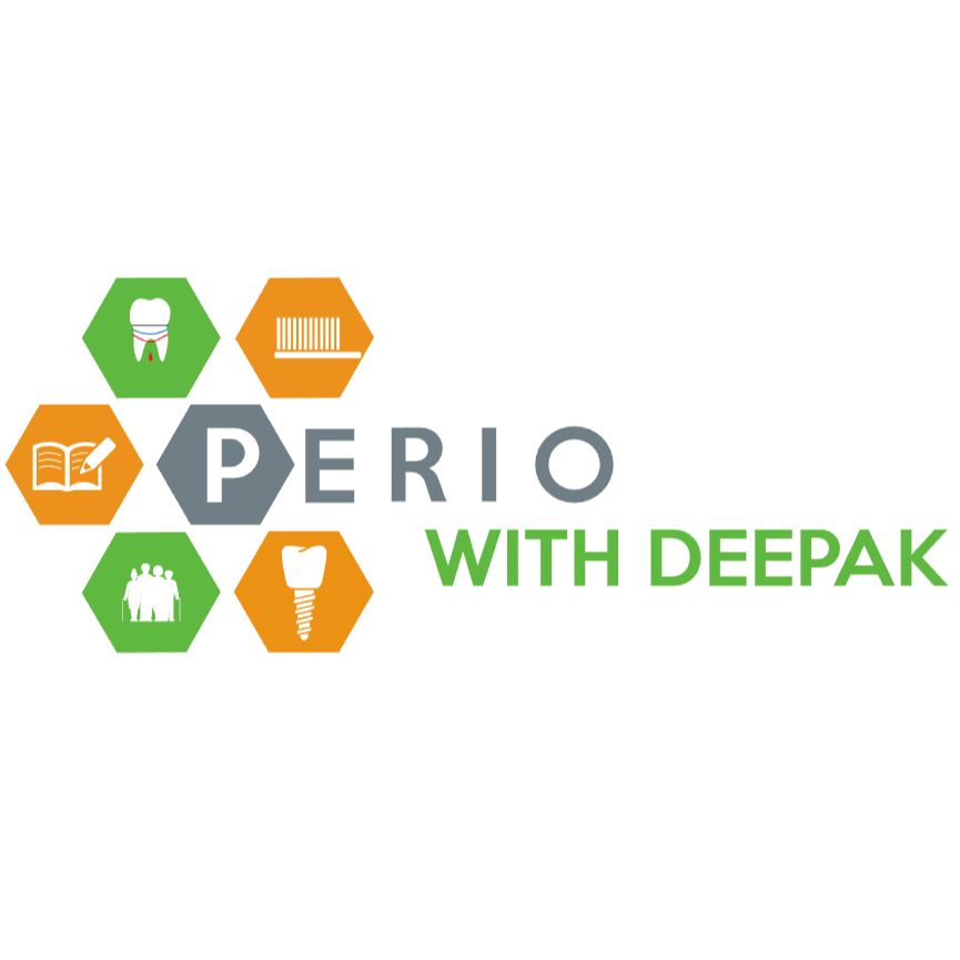 Perio With Deepak